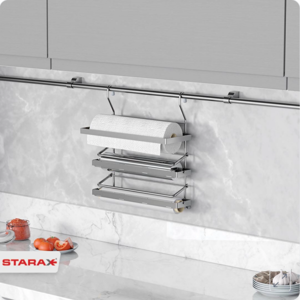 Držači folije i ubrusa