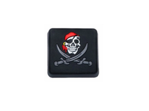 Dugme model GD18, Gusar Dugme model GD18, Gusar