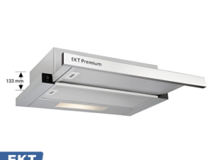 EKT PREMIUM, Aspirator sa dva motora