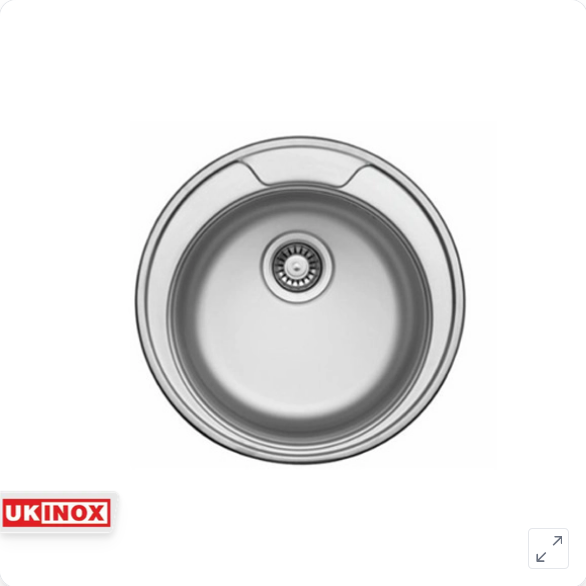 FA 510 Sudopera krug EKSC