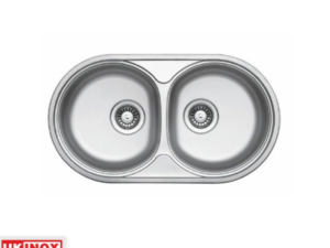 FA 780.435.20 Sudopera dvodelna krug (2) FA 780.435.20 Sudopera dvodelna krug