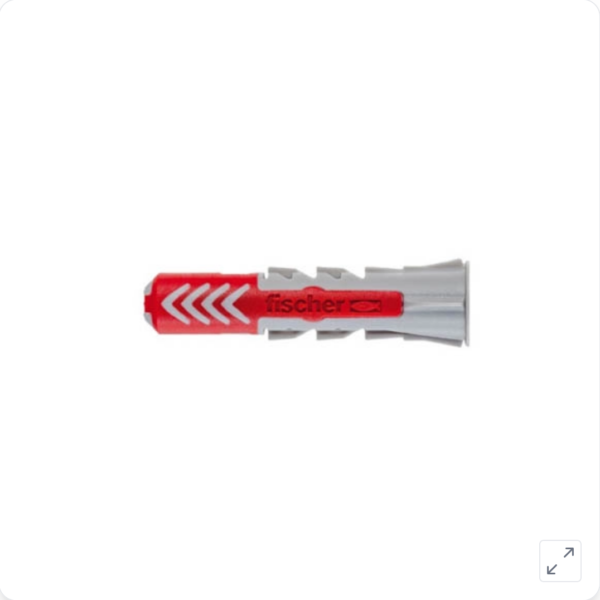 Fischer Tipl Duopower