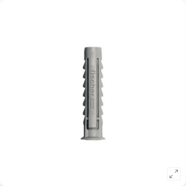 Fischer Tipl SX