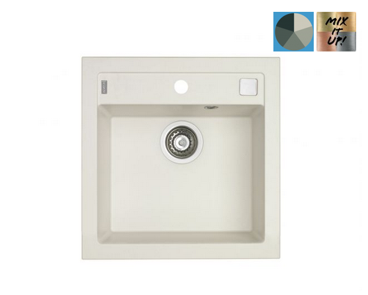 Formic 20 Arctic Formic 20