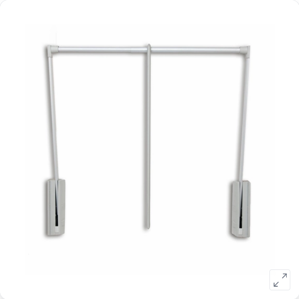 Garderobni lifter Servetto