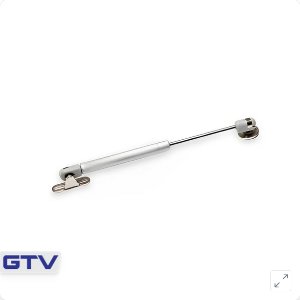 Gasni amortizer, GTV