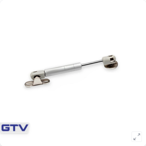 Gasni amortizer kratki, L=160 GTV