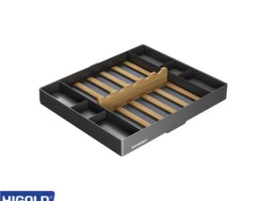 Izvlačna polica - organizer za vino i pribor