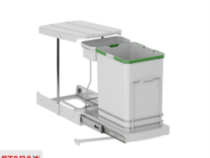 Kanta za smeće izvlačna