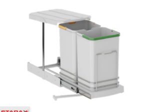 Kanta za smeće izvlačna