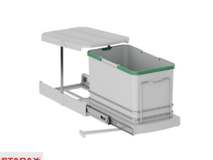 Kanta za smeće izvlačna, pvc