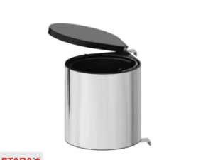 Kanta za smeće sa poklopcem