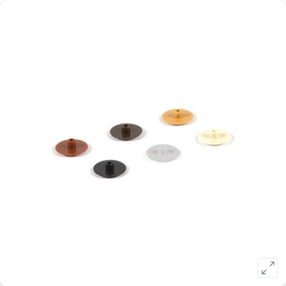 Kapica za iver vijak