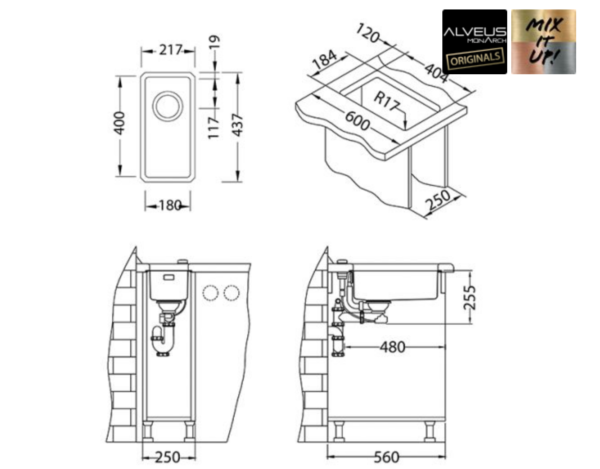 Kombino 10 - Monarch