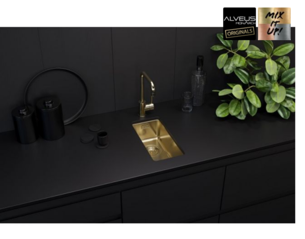 Kombino 10 - Monarch