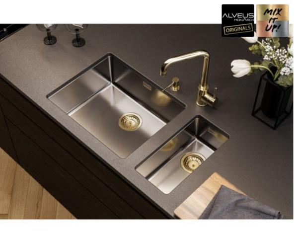 Kombino 10 - Monarch