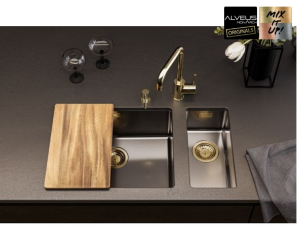 Kombino 10 - Monarch