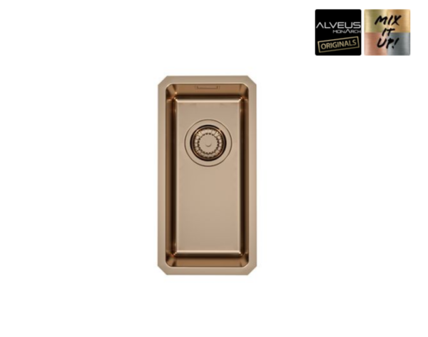 Kombino 10 - Monarch