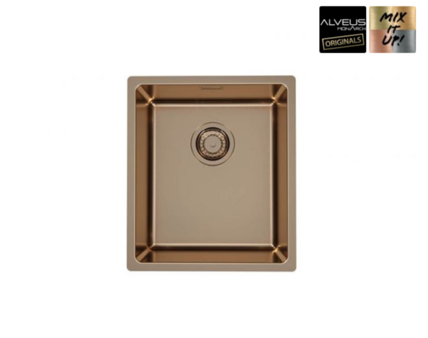 Kombino 20 - Monarch