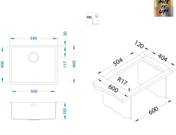 Kombino 50 (5) Kombino 50