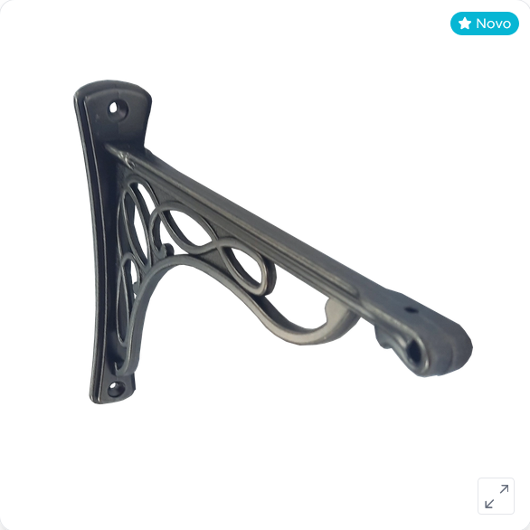 Konzola ukrasna, model 9404