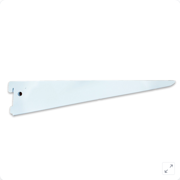 Konzola za dvorednu šinu Konzola za dvorednu šinu