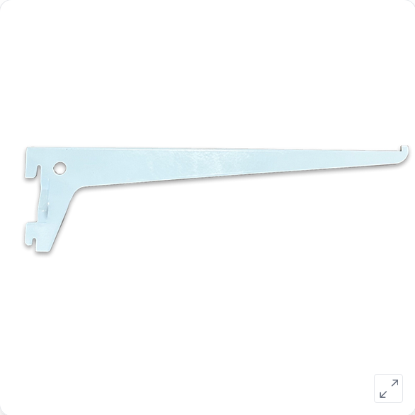 Konzola za jednorednu šinu