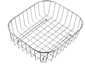 Košarica - hrom (345x315) Košarica - hrom (345x315)