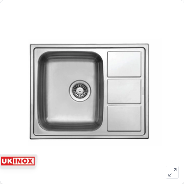 LT 615.500 Sudopera jednodelna