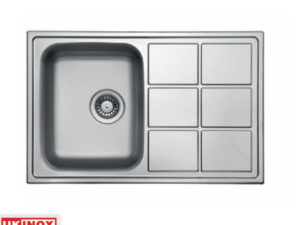 LT 780 500 Sudopera jednodelna LT 780 500 Sudopera jednodelna