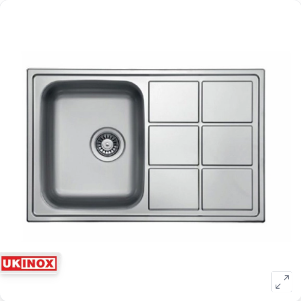 LT 780 500 Sudopera jednodelna