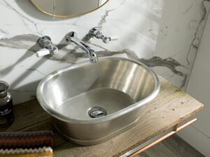 Žabica za sudoperu plastična