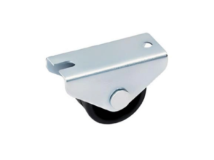 Linijski točkić, plastični sa metalom Linijski točkić, plastični sa metalom