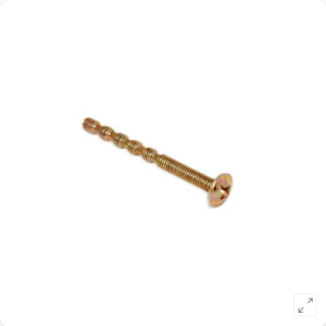 Lomljivi vijak za ručice