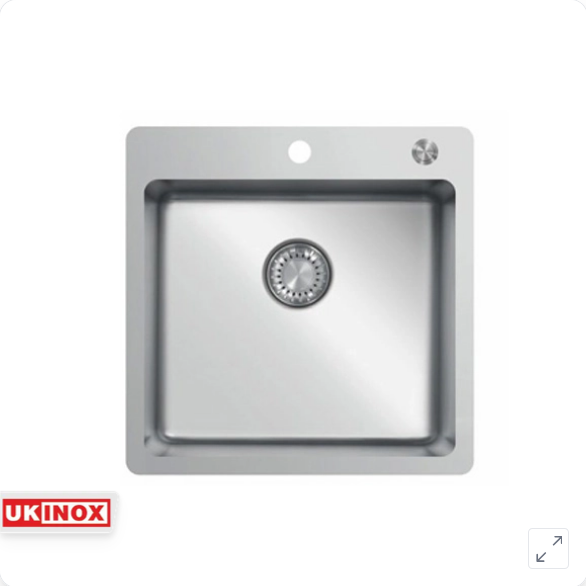 ME 500 500 Sudopera kocka