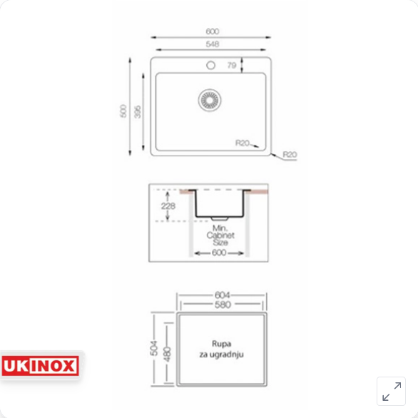 ME 600 500 Sudopera kocka (2) ME 600 500 Sudopera kocka