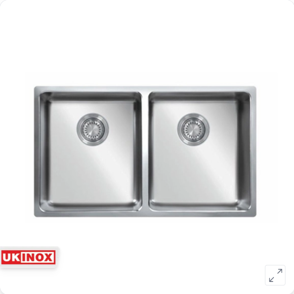 MU 340.50.50 Sudopera dvodelna