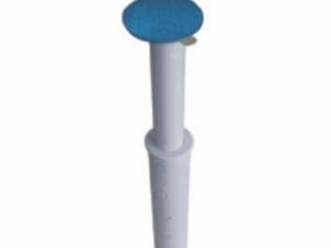 Metalna pločica za push mehanizam, samolepljiva (1) Metalna pločica za push mehanizam, samolepljiva