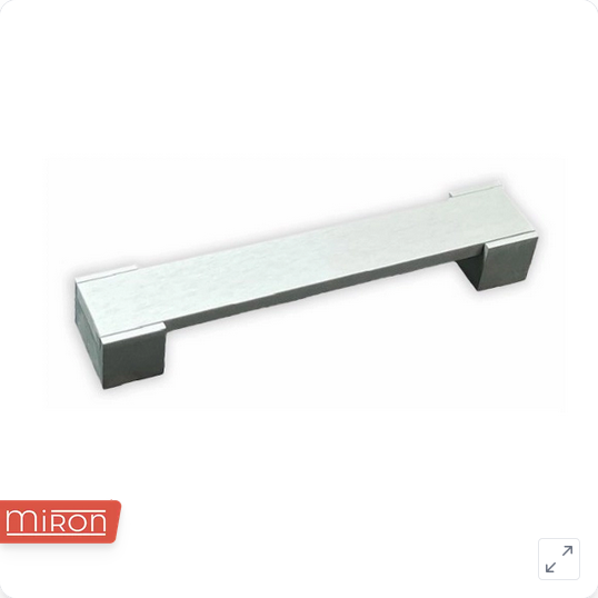 Ručica model D3 ELOX