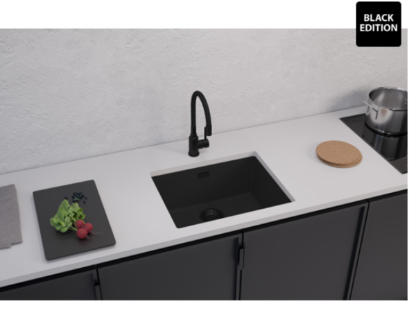 OMNI 30 - Black edition