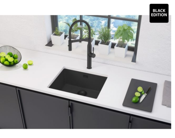 OMNI 30 - Black edition