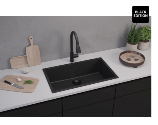 OMNI 40 - Black Edition 2 OMNI 40 - Black Edition