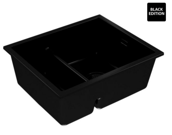 OMNI 50 - Black Edition 1 OMNI 50 - Black Edition