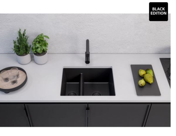 OMNI 50 - Black Edition 2 OMNI 50 - Black Edition