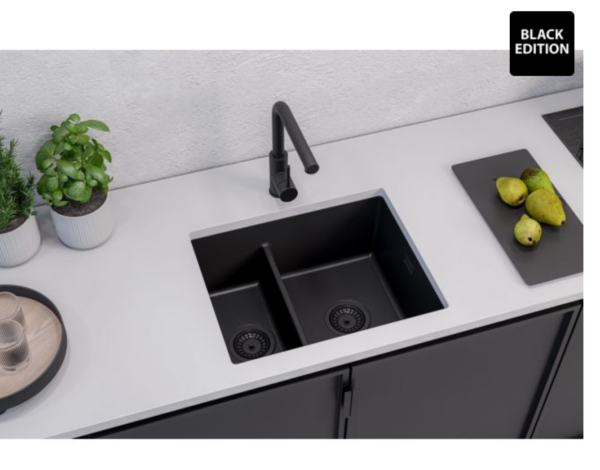 OMNI 50 - Black Edition 3 OMNI 50 - Black Edition