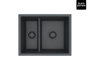 OMNI 50 - Black Edition