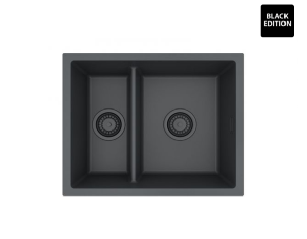 OMNI 50 - Black Edition OMNI 50 - Black Edition