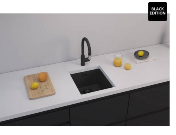 Omni 10 - Black Edition 2 Omni 10 - Black Edition