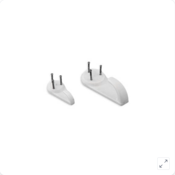 Plastična zakačka Plastična zakačka