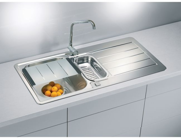 Posuda za oceđivanje - Inox